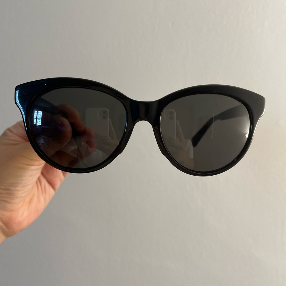Warby Parker Piper Sunglasses